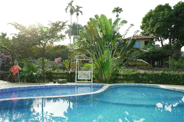 Gợi Ý Top Homestay Ba Vì Có Bể Bơi Cho Nhóm Bạn Và Gia Đình Nghỉ Dưỡng Cuối Tuần Gợi Ý Top Homestay Ba Vì Có Bể Bơi Cho Nhóm Bạn Và Gia Đình Nghỉ Dưỡng Cuối Tuần