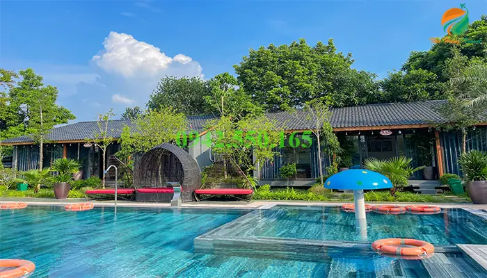 Gợi Ý Top Homestay Ba Vì Có Bể Bơi Cho Nhóm Bạn Và Gia Đình Nghỉ Dưỡng Cuối Tuần Gợi Ý Top Homestay Ba Vì Có Bể Bơi Cho Nhóm Bạn Và Gia Đình Nghỉ Dưỡng Cuối Tuần