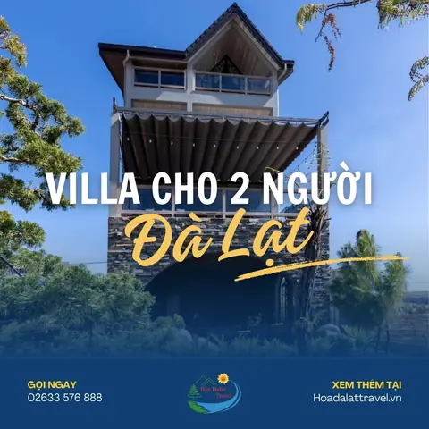 Gợi Ý Top Homestay Đà Lạt Giá Rẻ Cho 2 Người View Đẹp Và Riêng Tư