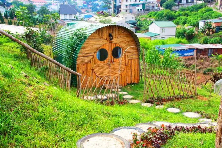 Gợi Ý Top Homestay Đà Lạt Giá Rẻ Cho 2 Người View Đẹp Và Riêng Tư