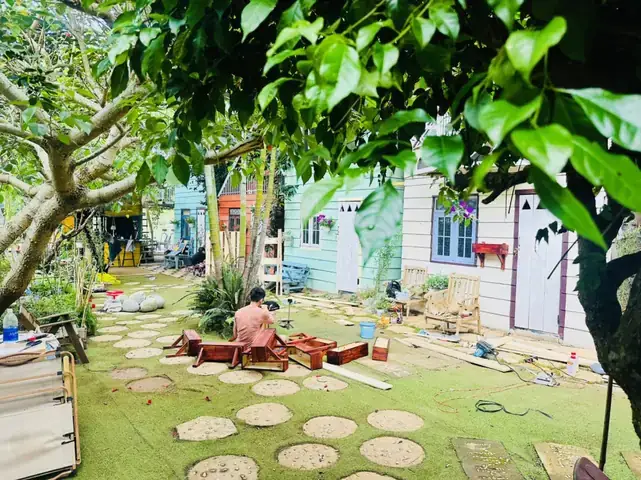 Gợi Ý Top Homestay Đà Lạt Giá Rẻ Cho 2 Người View Đẹp Và Riêng Tư