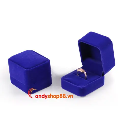 Hướng Dẫn Chọn Và Mua Hộp Đựng Nhẫn Cầu Hôn Đẹp, Sang Trọng Cho Ngày Trọng Đại Hướng Dẫn Chọn Và Mua Hộp Đựng Nhẫn Cầu Hôn Đẹp, Sang Trọng Cho Ngày Trọng Đại
