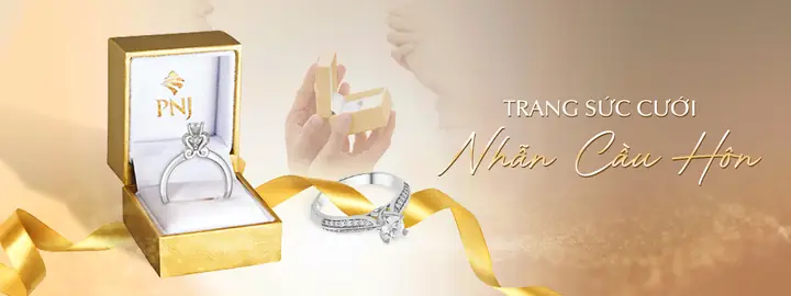 Hướng Dẫn Chọn Hộp Nhẫn Cầu Hôn Pnj: Các Loại, Giá & Mẹo Mua Hàng Thông Minh Hướng Dẫn Chọn Hộp Nhẫn Cầu Hôn Pnj: Các Loại, Giá & Mẹo Mua Hàng Thông Minh