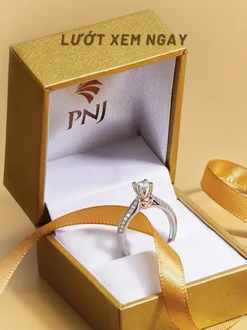 Hướng Dẫn Chọn Hộp Nhẫn Cầu Hôn Pnj: Các Loại, Giá & Mẹo Mua Hàng Thông Minh Hướng Dẫn Chọn Hộp Nhẫn Cầu Hôn Pnj: Các Loại, Giá & Mẹo Mua Hàng Thông Minh