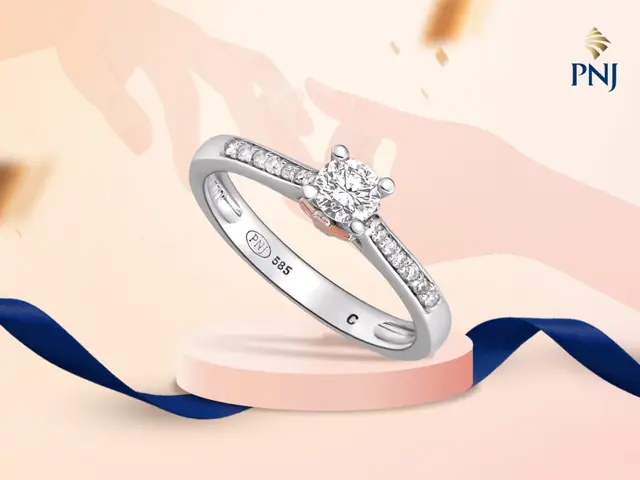 Hướng Dẫn Chọn Hộp Nhẫn Cầu Hôn Pnj: Các Loại, Giá & Mẹo Mua Hàng Thông Minh Hướng Dẫn Chọn Hộp Nhẫn Cầu Hôn Pnj: Các Loại, Giá & Mẹo Mua Hàng Thông Minh