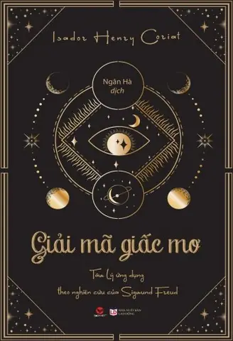 Hướng Dẫn Giải Mã Giấc Mơ: Cách Giải Nghĩa Biểu Tượng Và Ý Nghĩa Tiềm Thức