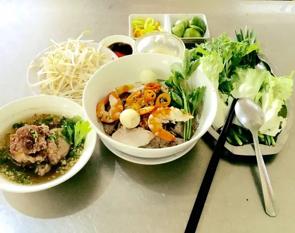 Top 5 Quán Hủ Tiếu Mỹ Tho Ngon Nhất Bạn Không Nên Bỏ Lỡ Top 5 Quán Hủ Tiếu Mỹ Tho Ngon Nhất Bạn Không Nên Bỏ Lỡ