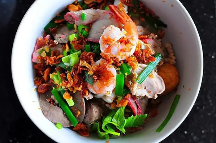 Top 5 Quán Hủ Tiếu Mỹ Tho Ngon Nhất Bạn Không Nên Bỏ Lỡ Top 5 Quán Hủ Tiếu Mỹ Tho Ngon Nhất Bạn Không Nên Bỏ Lỡ