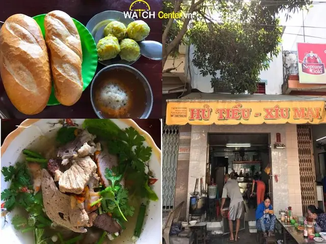 Top 5 Quán Hủ Tiếu Mỹ Tho Ngon Nhất Bạn Không Nên Bỏ Lỡ Top 5 Quán Hủ Tiếu Mỹ Tho Ngon Nhất Bạn Không Nên Bỏ Lỡ
