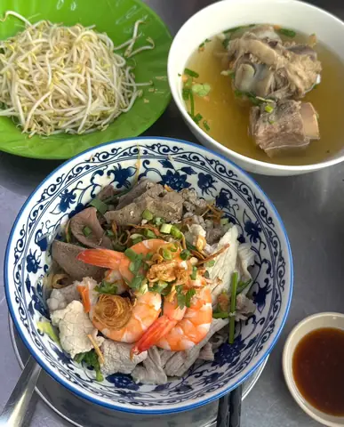 Tìm Hiểu Hủ Tiếu Nam Vang Thành Đạt Nguyễn Hữu Cầu: Địa Chỉ, Tình Trạng Và Cách Order Online Tìm Hiểu Hủ Tiếu Nam Vang Thành Đạt Nguyễn Hữu Cầu: Địa Chỉ, Tình Trạng Và Cách Order Online