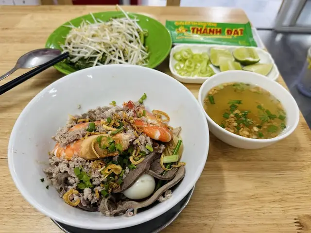 Tìm Hiểu Hủ Tiếu Nam Vang Thành Đạt Nguyễn Hữu Cầu: Địa Chỉ, Tình Trạng Và Cách Order Online Tìm Hiểu Hủ Tiếu Nam Vang Thành Đạt Nguyễn Hữu Cầu: Địa Chỉ, Tình Trạng Và Cách Order Online