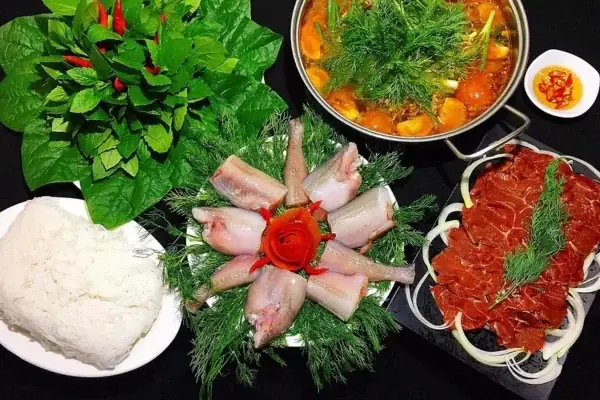 Cách Nấu Lẩu Cá Khoai Ngon, Chua Cay, Mềm Tan – Hướng Dẫn Chi Tiết Từng Bước Cách Nấu Lẩu Cá Khoai Ngon, Chua Cay, Mềm Tan – Hướng Dẫn Chi Tiết Từng Bước