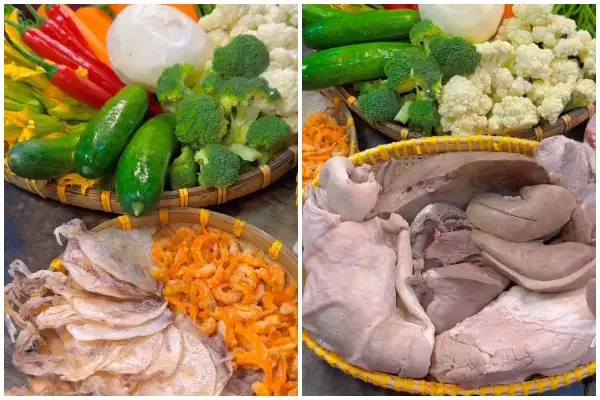 Cách Nấu Lẩu Cù Lao Miền Tây Chuẩn Vị – Hướng Dẫn Chi Tiết Từng Bước Cách Nấu Lẩu Cù Lao Miền Tây Chuẩn Vị – Hướng Dẫn Chi Tiết Từng Bước