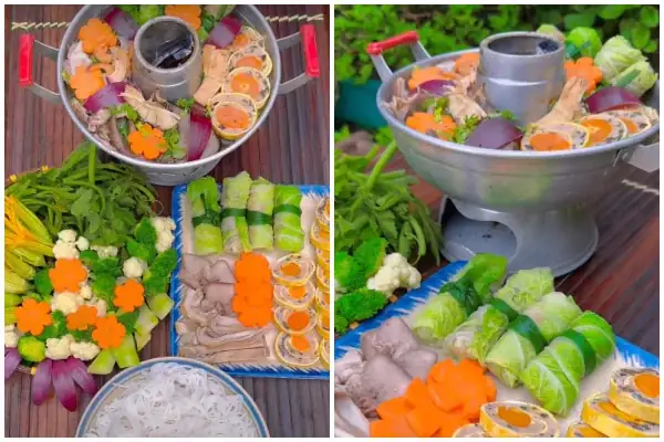 Cách Nấu Lẩu Cù Lao Miền Tây Chuẩn Vị – Hướng Dẫn Chi Tiết Từng Bước Cách Nấu Lẩu Cù Lao Miền Tây Chuẩn Vị – Hướng Dẫn Chi Tiết Từng Bước