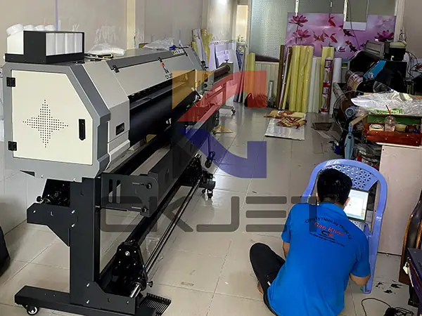 Hướng Dẫn In Ảnh Lên Mặt Dây Chuyền: Các Bước Thực Hiện Và Nơi Đặt In Uy Tín