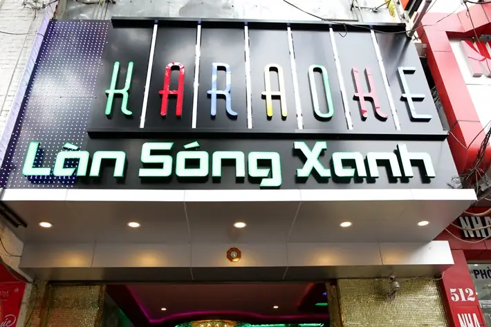 Địa Chỉ Và Thông Tin Liên Hệ Karaoke Làn Sóng Xanh Tại 514–516 Lê Văn Sỹ Cho Người Tìm Kiếm Quán Hát Khu Nhiêu Lộc Địa Chỉ Và Thông Tin Liên Hệ Karaoke Làn Sóng Xanh Tại 514–516 Lê Văn Sỹ Cho Người Tìm Kiếm Quán Hát Khu Nhiêu Lộc