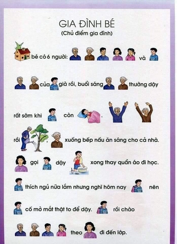 Kể Chuyện Bằng Hình Ảnh Cho Bé – Phương Pháp, Công Cụ & Ý Tưởng Sáng Tạo Kể Chuyện Bằng Hình Ảnh Cho Bé – Phương Pháp, Công Cụ & Ý Tưởng Sáng Tạo