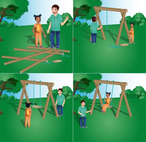 Kể Chuyện Bằng Hình Ảnh Cho Bé – Phương Pháp, Công Cụ & Ý Tưởng Sáng Tạo Kể Chuyện Bằng Hình Ảnh Cho Bé – Phương Pháp, Công Cụ & Ý Tưởng Sáng Tạo