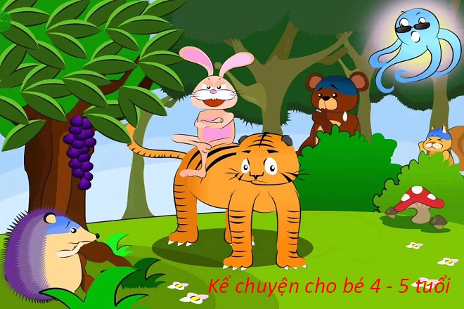 Kể Chuyện Bằng Hình Ảnh Cho Bé – Phương Pháp, Công Cụ & Ý Tưởng Sáng Tạo Kể Chuyện Bằng Hình Ảnh Cho Bé – Phương Pháp, Công Cụ & Ý Tưởng Sáng Tạo