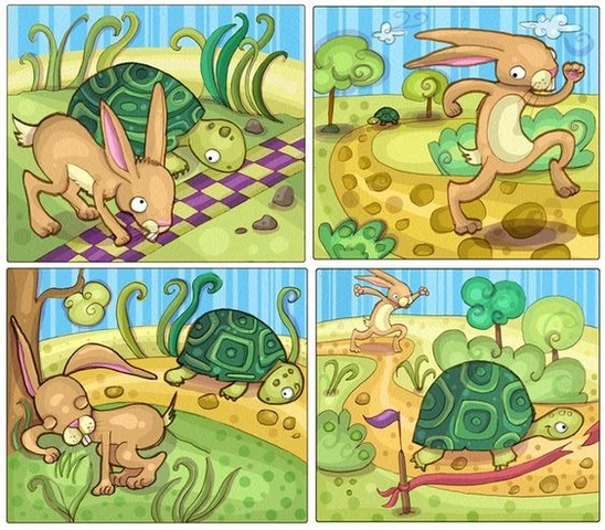 Kể Chuyện Bằng Hình Ảnh Cho Bé – Phương Pháp, Công Cụ & Ý Tưởng Sáng Tạo Kể Chuyện Bằng Hình Ảnh Cho Bé – Phương Pháp, Công Cụ & Ý Tưởng Sáng Tạo