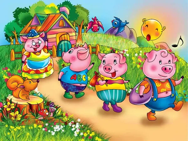 Kể Chuyện Bằng Hình Ảnh Cho Bé – Phương Pháp, Công Cụ & Ý Tưởng Sáng Tạo Kể Chuyện Bằng Hình Ảnh Cho Bé – Phương Pháp, Công Cụ & Ý Tưởng Sáng Tạo