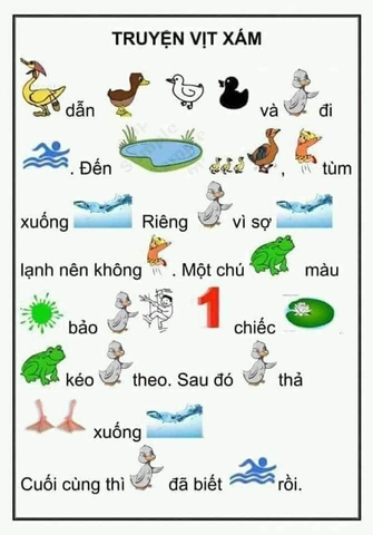 Kể Chuyện Bằng Hình Ảnh Cho Bé – Phương Pháp, Công Cụ & Ý Tưởng Sáng Tạo Kể Chuyện Bằng Hình Ảnh Cho Bé – Phương Pháp, Công Cụ & Ý Tưởng Sáng Tạo
