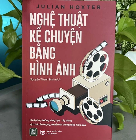 Kể Chuyện Bằng Hình Ảnh Cho Bé – Phương Pháp, Công Cụ & Ý Tưởng Sáng Tạo Kể Chuyện Bằng Hình Ảnh Cho Bé – Phương Pháp, Công Cụ & Ý Tưởng Sáng Tạo