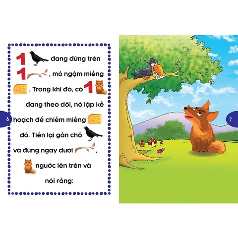 Kể Chuyện Bằng Hình Ảnh Cho Bé – Phương Pháp, Công Cụ & Ý Tưởng Sáng Tạo Kể Chuyện Bằng Hình Ảnh Cho Bé – Phương Pháp, Công Cụ & Ý Tưởng Sáng Tạo