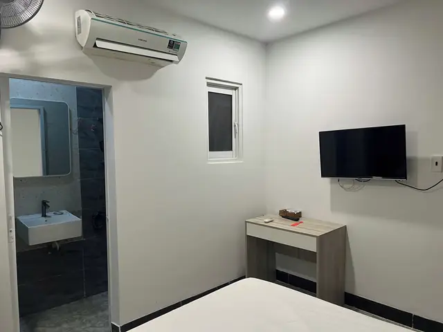 Khám Phá Khách Sạn Ban Mai Quận 10: Đánh Giá, Phòng, Tiện Nghi & Cách Đặt Phòng Khám Phá Khách Sạn Ban Mai Quận 10: Đánh Giá, Phòng, Tiện Nghi & Cách Đặt Phòng