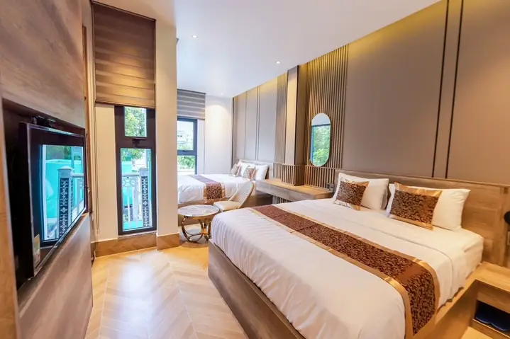 Khám Phá Khách Sạn Ban Mai Quận 10: Đánh Giá, Phòng, Tiện Nghi & Cách Đặt Phòng Khám Phá Khách Sạn Ban Mai Quận 10: Đánh Giá, Phòng, Tiện Nghi & Cách Đặt Phòng