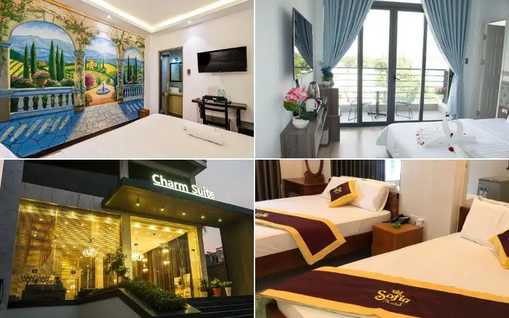 Tổng Hợp Khách Sạn Bình Dân Quận Bình Thạnh Giá Rẻ Cho Du Khách Cần Lưu Trú Tiết Kiệm Tổng Hợp Khách Sạn Bình Dân Quận Bình Thạnh Giá Rẻ Cho Du Khách Cần Lưu Trú Tiết Kiệm