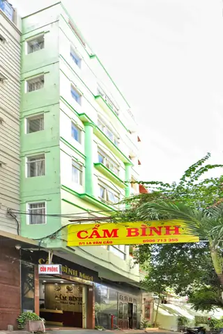 Tìm Hiểu Khách Sạn Cẩm Bình Vũng Tàu: Vị Trí, Giá Và Review Từ Kinh Nghiệm Thực Tế Tìm Hiểu Khách Sạn Cẩm Bình Vũng Tàu: Vị Trí, Giá Và Review Từ Kinh Nghiệm Thực Tế