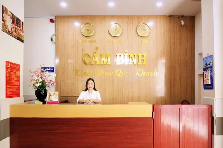 Tìm Hiểu Khách Sạn Cẩm Bình Vũng Tàu: Vị Trí, Giá Và Review Từ Kinh Nghiệm Thực Tế Tìm Hiểu Khách Sạn Cẩm Bình Vũng Tàu: Vị Trí, Giá Và Review Từ Kinh Nghiệm Thực Tế