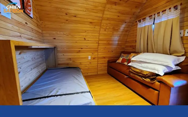 Top Khách Sạn Gần Chợ Hàng Dương (cần Giờ) – Đánh Giá, Giá Phòng Và Tiện Nghi