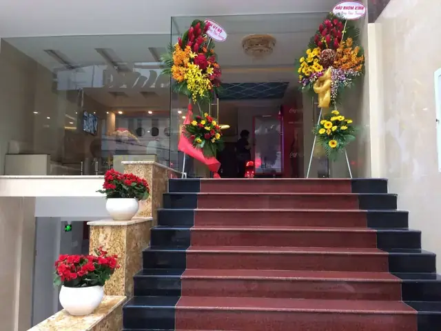 Tổng Hợp Khách Sạn Đẹp Ở Trung Sơn (gần Quận 8) Lưu Trú View Đẹp, Phòng Chất Lượng