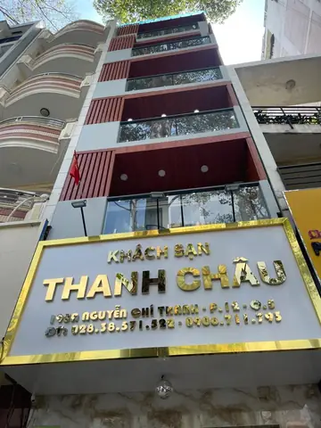 Tổng Hợp Khách Sạn Đường Nguyễn Chí Thanh Quận 5 Tp Hcm: Địa Chỉ, Giá Phòng & Tiện Nghi Tổng Hợp Khách Sạn Đường Nguyễn Chí Thanh Quận 5 Tp Hcm: Địa Chỉ, Giá Phòng & Tiện Nghi