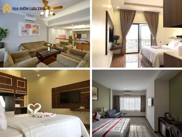 Tổng Hợp Khách Sạn Đường Nguyễn Chí Thanh Quận 5 Tp Hcm: Địa Chỉ, Giá Phòng & Tiện Nghi Tổng Hợp Khách Sạn Đường Nguyễn Chí Thanh Quận 5 Tp Hcm: Địa Chỉ, Giá Phòng & Tiện Nghi