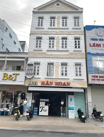 Tổng Hợp Khách Sạn Đường Nguyễn Văn Trỗi Đà Lạt Cho Người Cần Lưu Trú Gần Trung Tâm Tổng Hợp Khách Sạn Đường Nguyễn Văn Trỗi Đà Lạt Cho Người Cần Lưu Trú Gần Trung Tâm