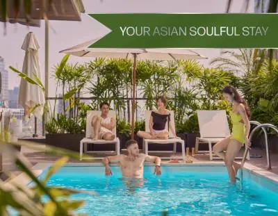 Top Khách Sạn Đường Thi Sách Quận 1: Lựa Chọn Lưu Trú Gần Trung Tâm Cho Du Khách