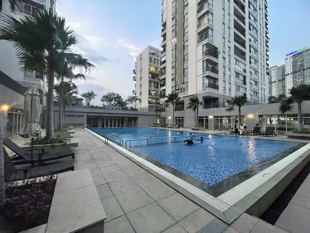 Gợi Ý Các Khách Sạn Gần Trung Tâm Triển Lãm Quận 7 (secc) Cho Khách Công Tác Và Du Lịch