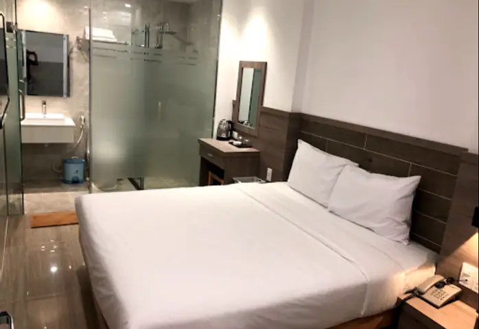 Khám Phá Khách Sạn Gia Bảo Quận 12: Thông Tin Phòng, Giá, Tiện Nghi Và Cách Đặt Phòng