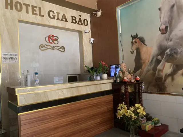 Khám Phá Khách Sạn Gia Bảo Quận 12: Thông Tin Phòng, Giá, Tiện Nghi Và Cách Đặt Phòng