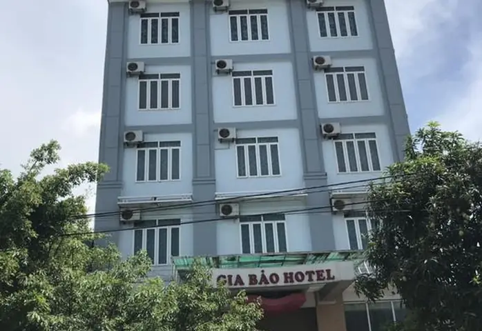 Khám Phá Khách Sạn Gia Bảo Quận 12: Thông Tin Phòng, Giá, Tiện Nghi Và Cách Đặt Phòng