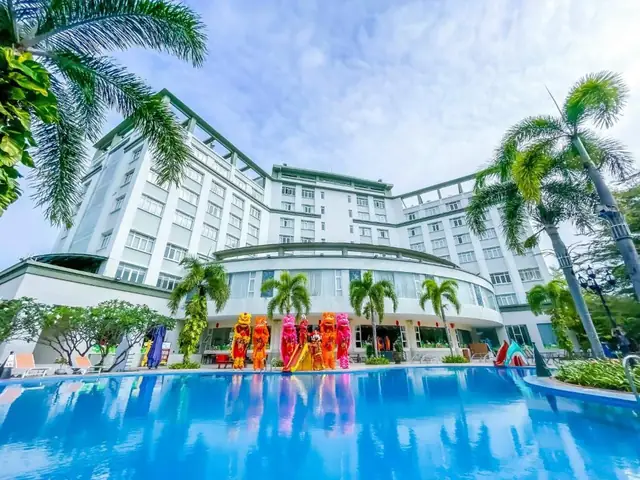 Gợi Ý Các Khách Sạn Giá Rẻ Tại Rạch Giá Cho Người Cần Lưu Trú Tiết Kiệm Gợi Ý Các Khách Sạn Giá Rẻ Tại Rạch Giá Cho Người Cần Lưu Trú Tiết Kiệm