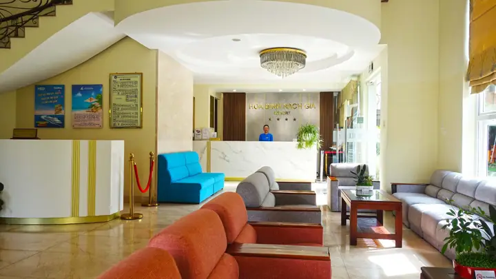 Gợi Ý Các Khách Sạn Giá Rẻ Tại Rạch Giá Cho Người Cần Lưu Trú Tiết Kiệm Gợi Ý Các Khách Sạn Giá Rẻ Tại Rạch Giá Cho Người Cần Lưu Trú Tiết Kiệm
