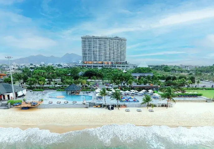Cập Nhật Thông Tin Khách Sạn Hải An 1449 Nguyễn Tất Thành Đà Nẵng Và Tuyển Dụng Lễ Tân