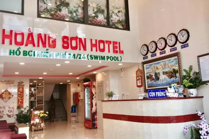 Tìm Hiểu Khách Sạn Hoàng Sơn Nha Trang: Vị Trí, Tiện Nghi Và Thông Tin Lưu Trú Thực Tế