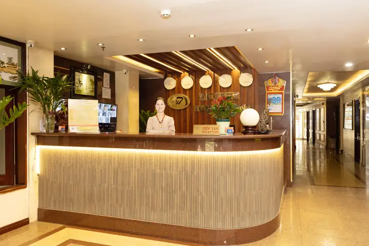 Thông Tin Chi Tiết Khách Sạn Hưng Thành – Địa Chỉ, Phòng, Tiện Nghi & Cách Đặt Phòng