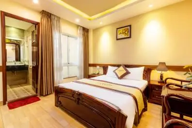 Thông Tin Chi Tiết Khách Sạn Hưng Thành – Địa Chỉ, Phòng, Tiện Nghi & Cách Đặt Phòng