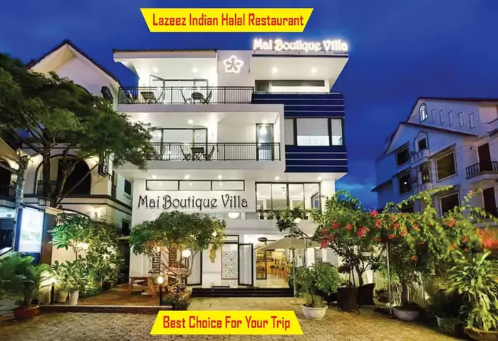 Tìm Hiểu Thông Tin Và Cập Nhật Giá Mai Boutique Villa Đà Nẵng - Khách Sạn Boutique Gần Biển